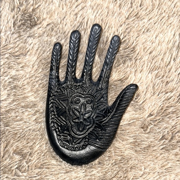 Boho Ring Holder - Picture 5 of 6